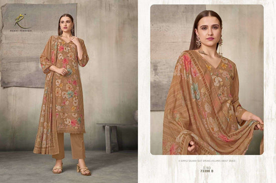 Summer Petals 73398 - Amrah Wholesale