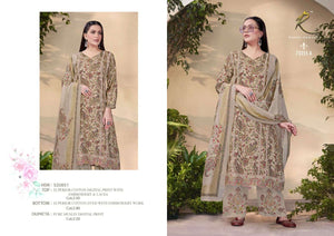 Rakhi Fashion Summer Waves 73355 - Amrah Wholesale