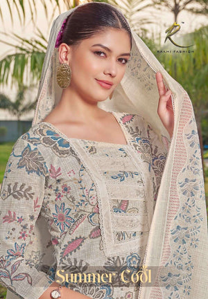 Rakhi Fashion Summer Cool - Amrah Wholesale