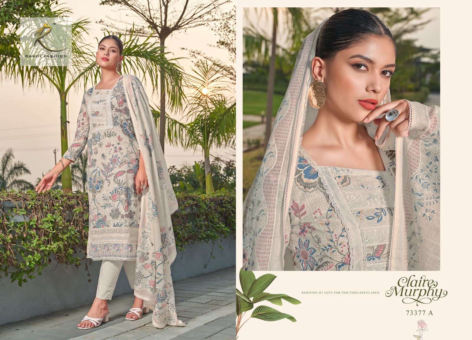 Rakhi Fashion Summer Cool - Amrah Wholesale