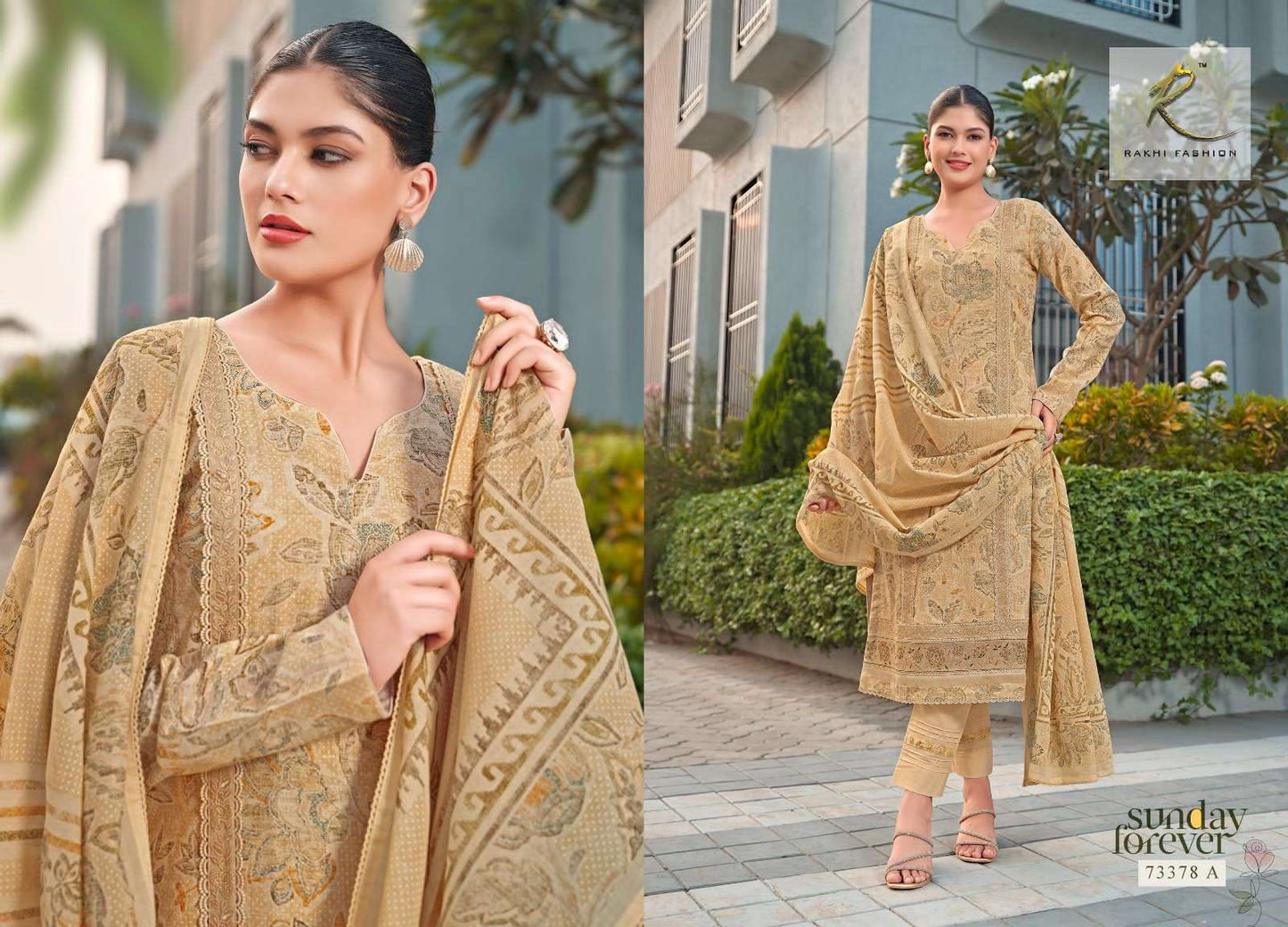 Rakhi Fashion Summer Cool - Amrah Wholesale