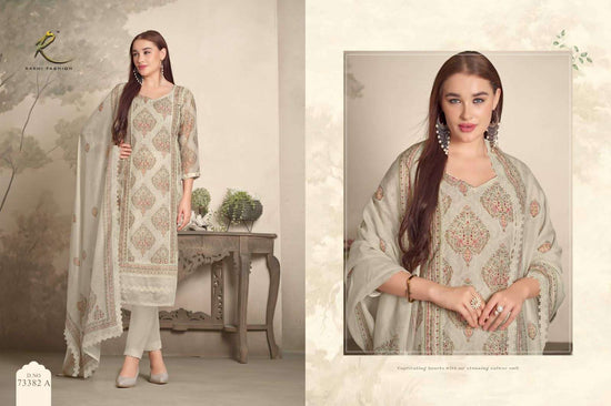 Rakhi Fashion Summer Fragrance - Amrah Wholesale