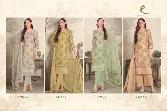 Rakhi Fashion Summer Fragrance - Amrah Wholesale