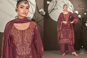 Rakhi Fashion Blossom Hour