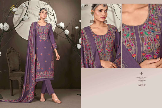 Rakhi Fashion Blossom Hour