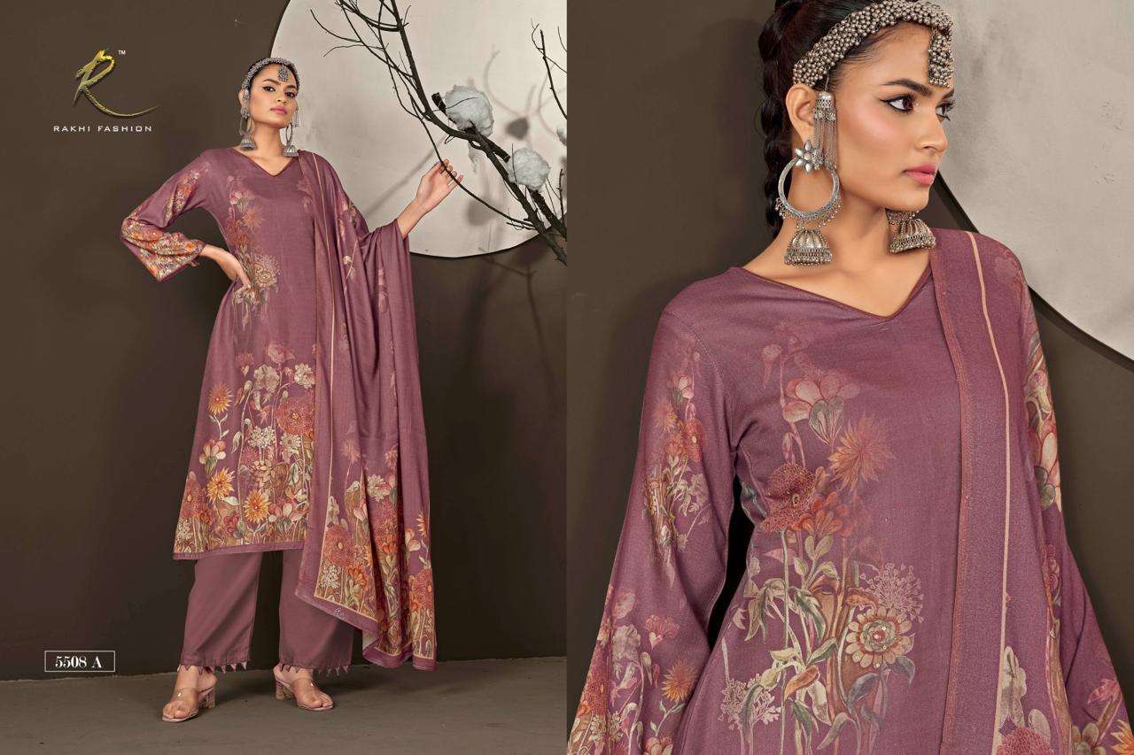 Rakhi Soft Fern