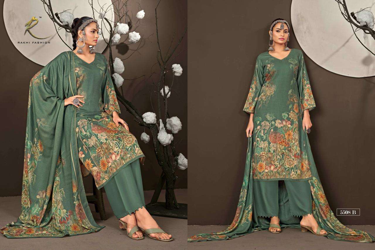 Rakhi Soft Fern