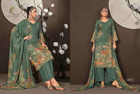 Rakhi Soft Fern