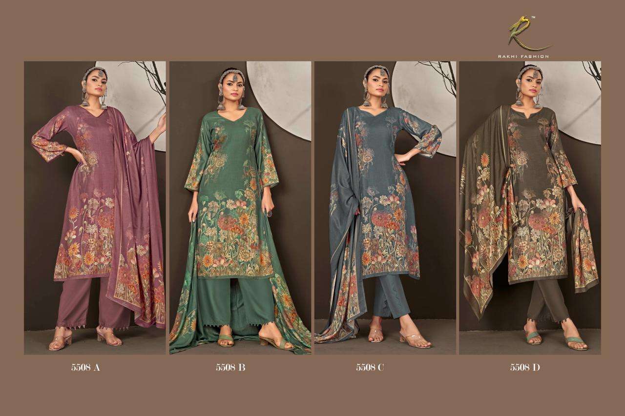 Rakhi Soft Fern