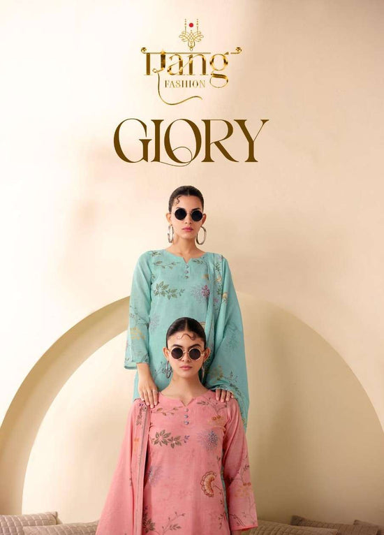 Rang Fashion Glory - Amrah Wholesale