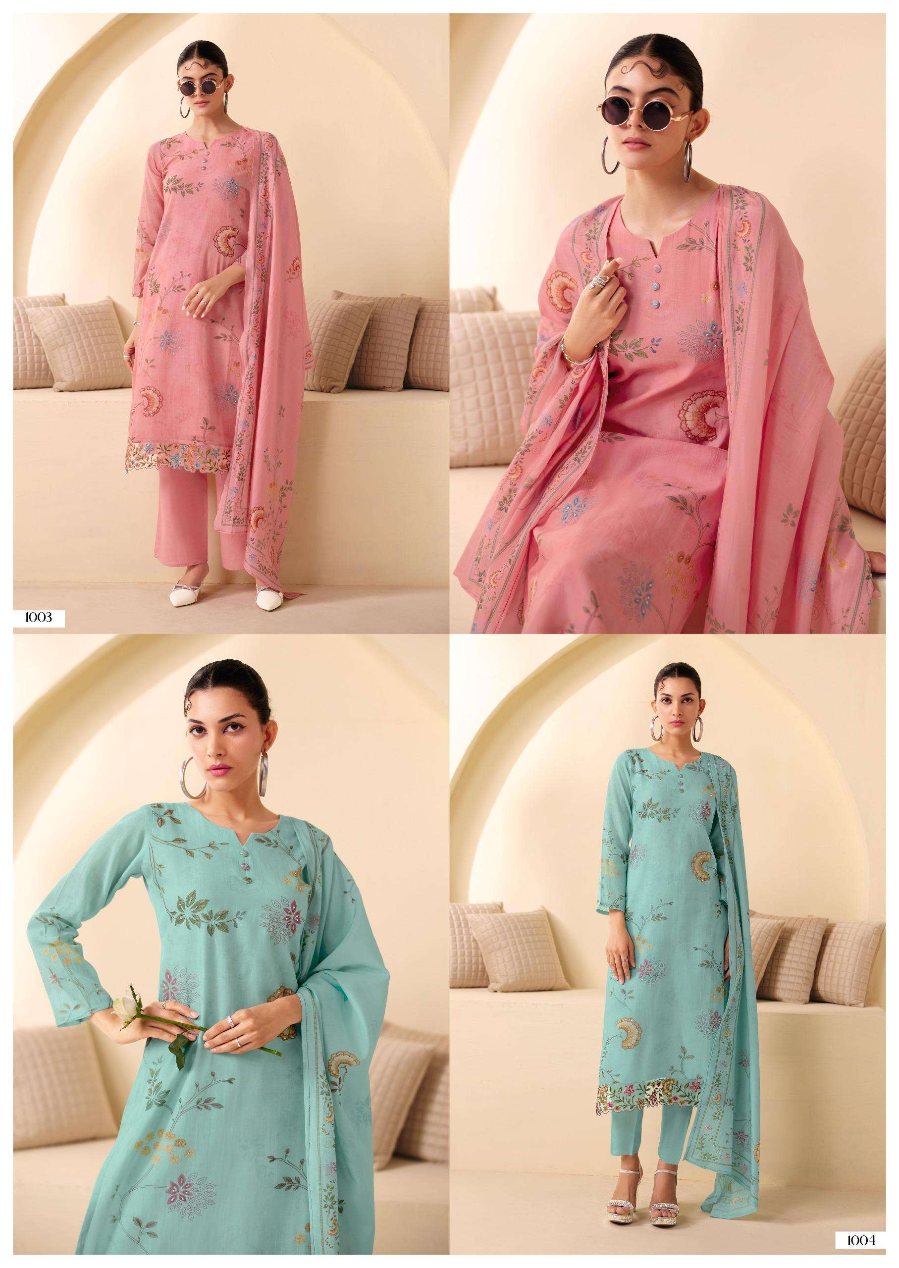 Rang Fashion Glory - Amrah Wholesale