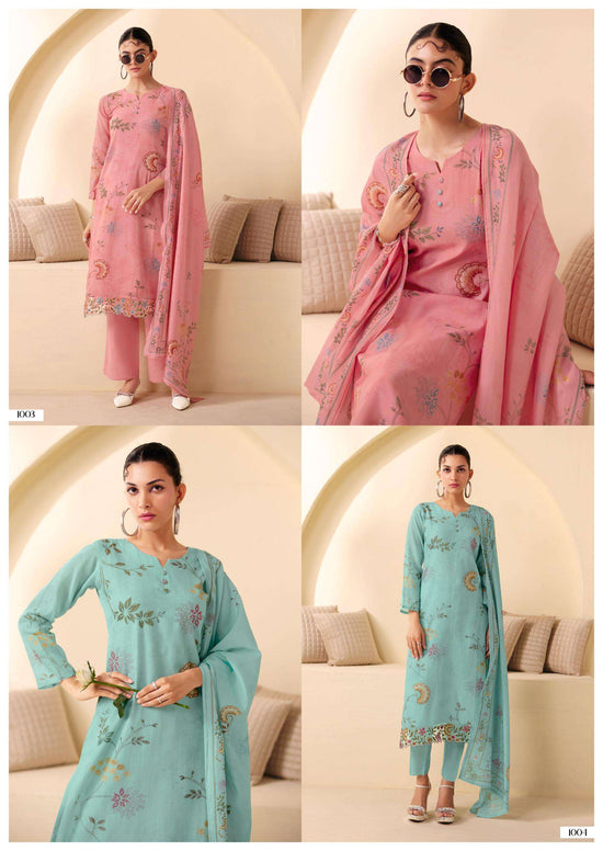 Rang Fashion Glory - Amrah Wholesale