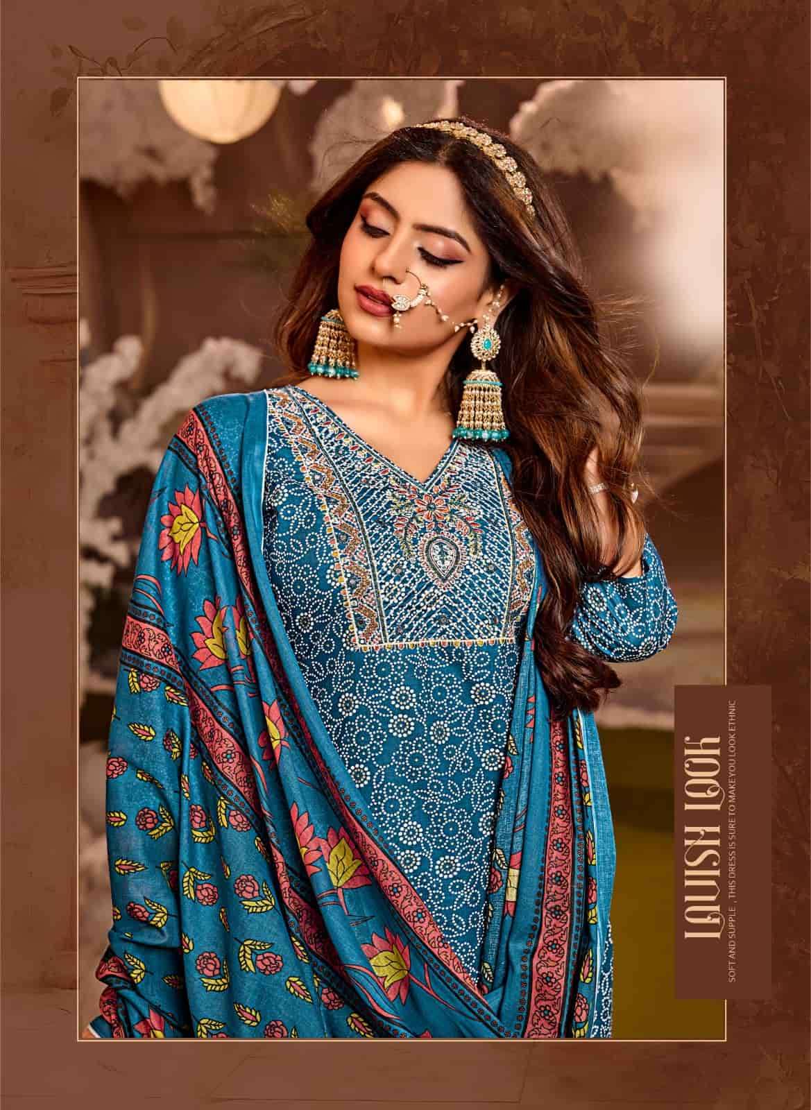 Rangmaya Cotton Unique - Amrah Wholesale