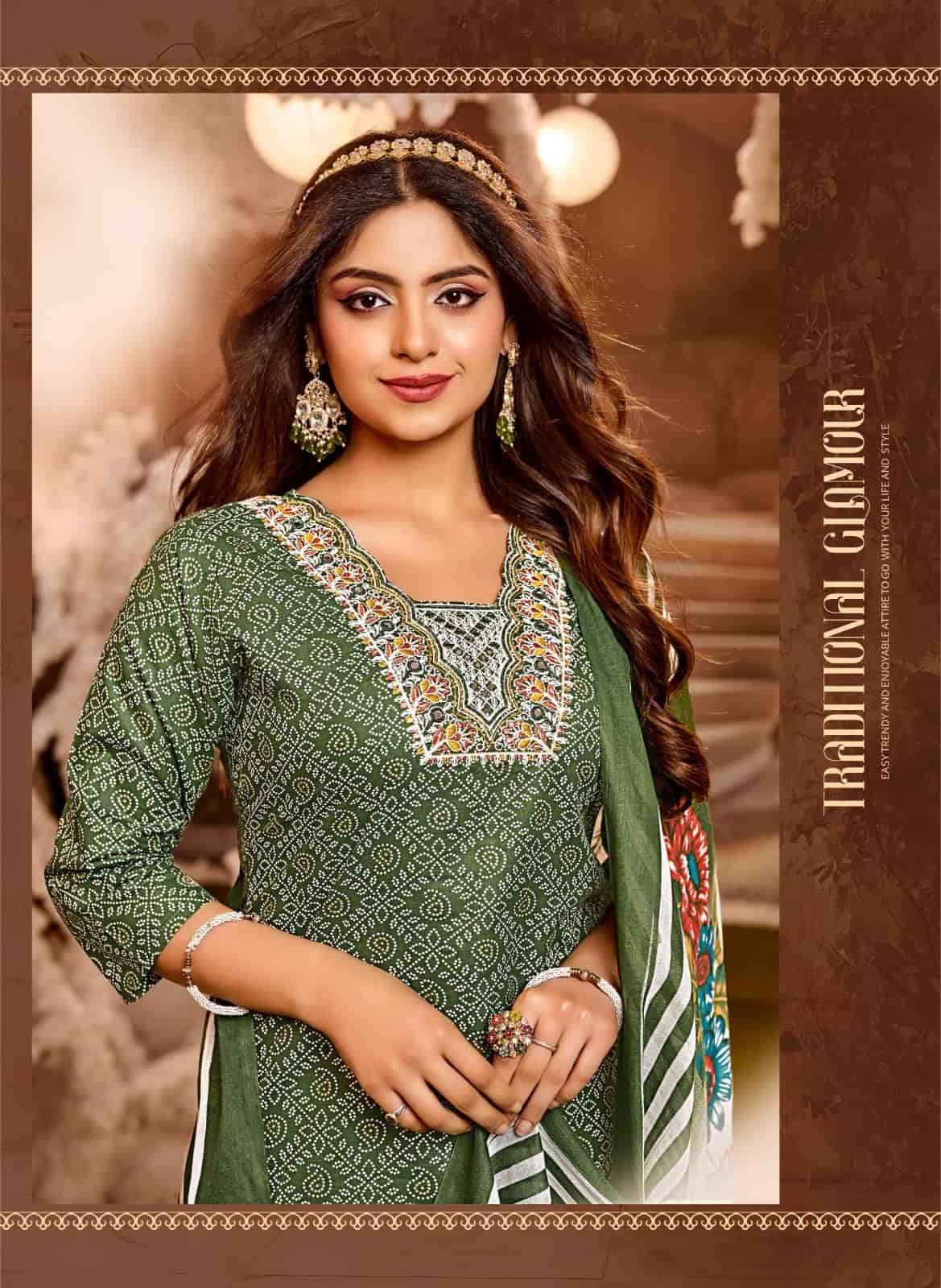 Rangmaya Cotton Unique - Amrah Wholesale