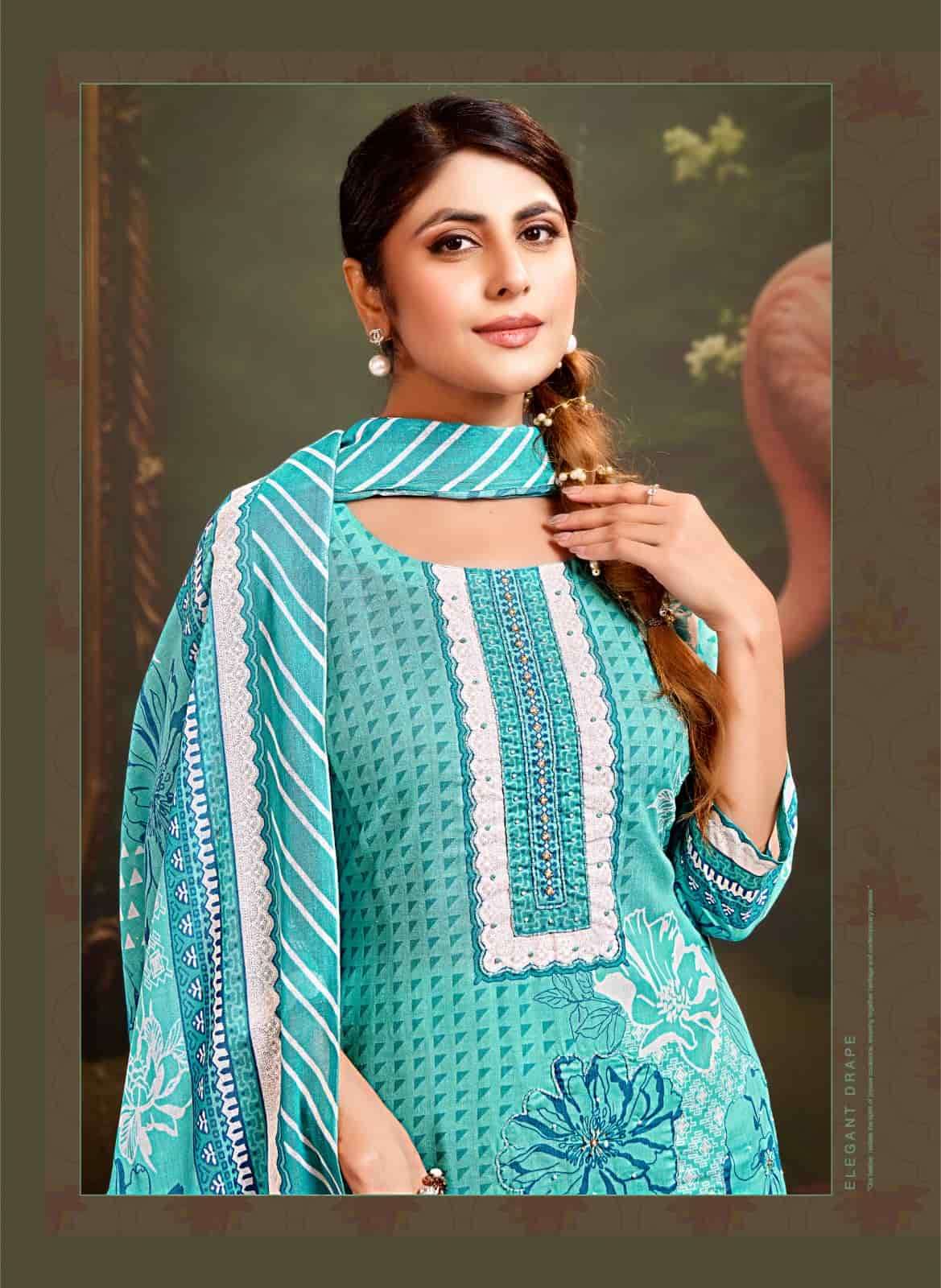 Rangmaya Cotton Wow - Amrah Wholesale