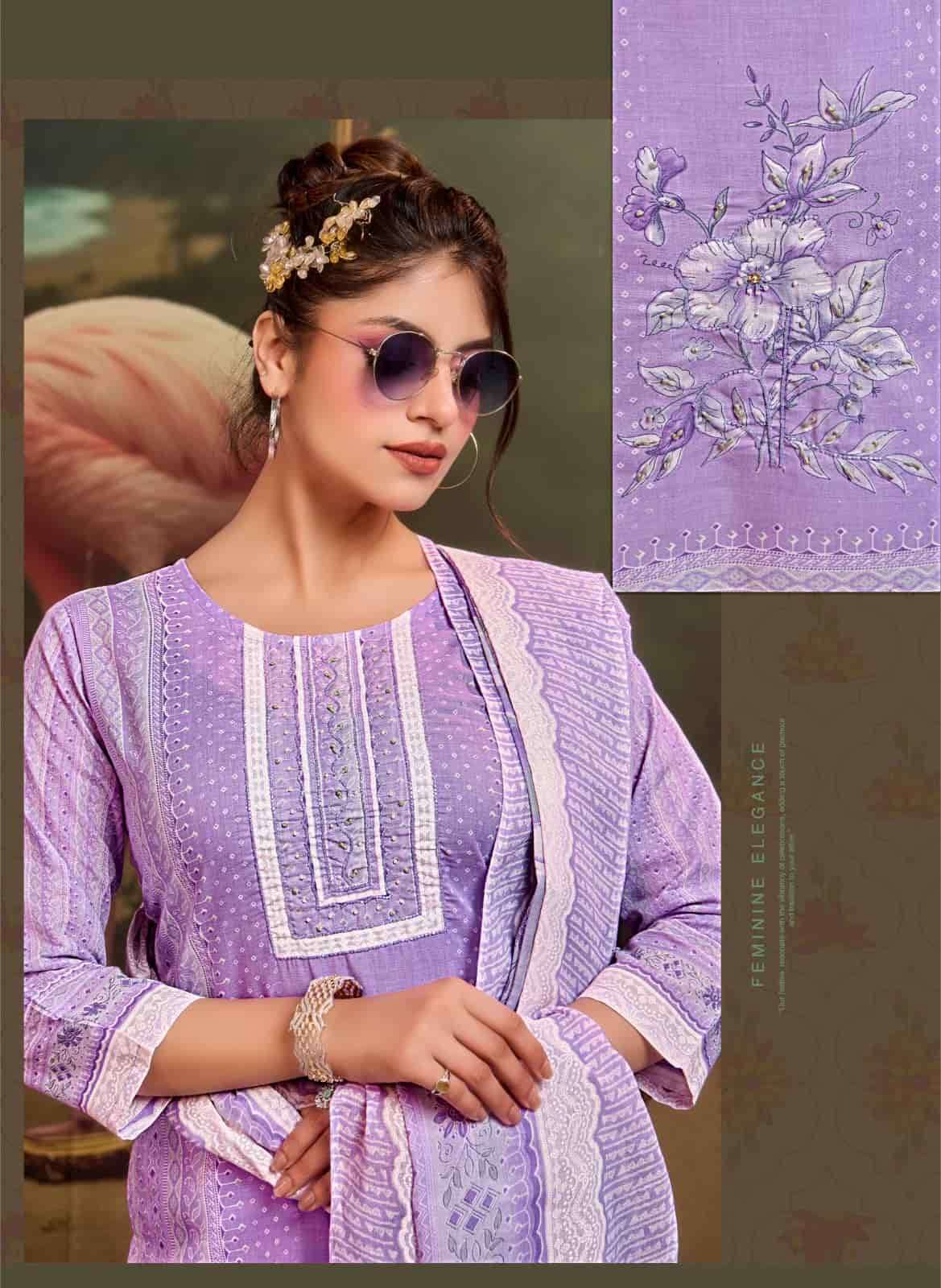 Rangmaya Cotton Wow - Amrah Wholesale