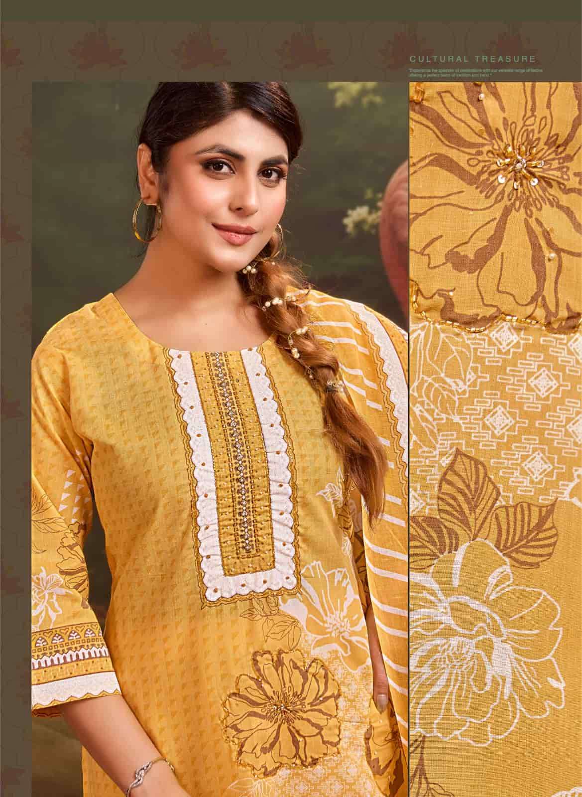 Rangmaya Cotton Wow - Amrah Wholesale