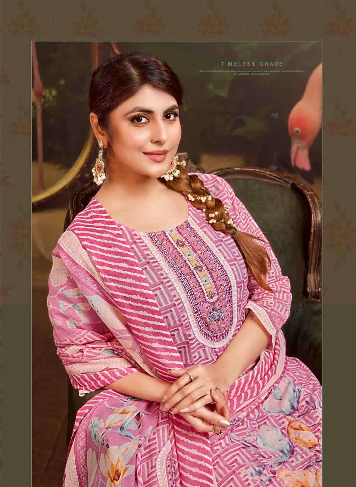 Rangmaya Cotton Wow - Amrah Wholesale