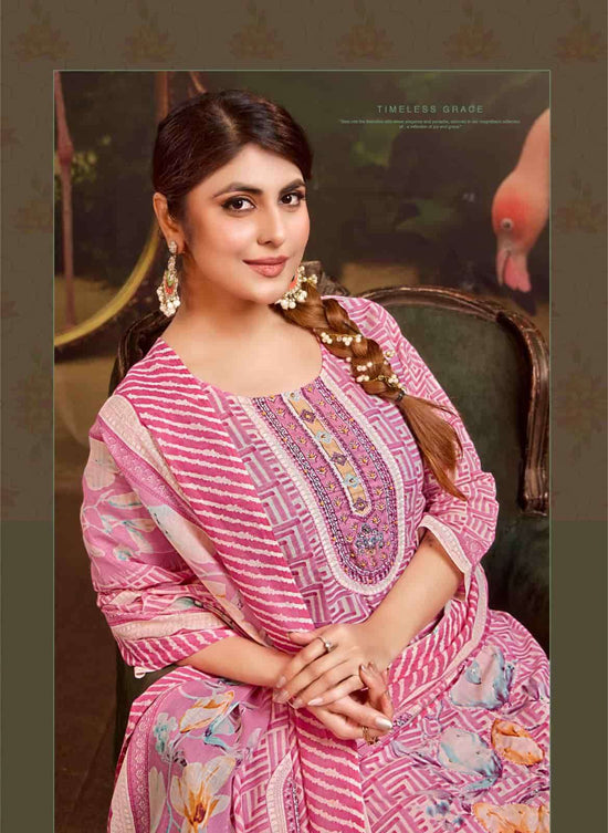 Rangmaya Cotton Wow - Amrah Wholesale