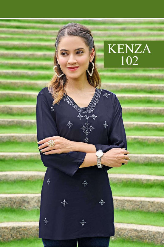 Rangmaya Kenzo
