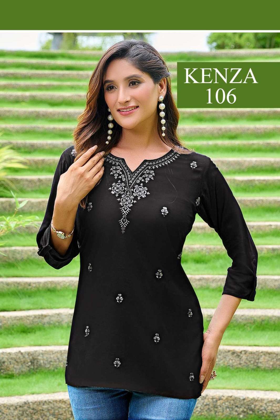 Rangmaya Kenzo