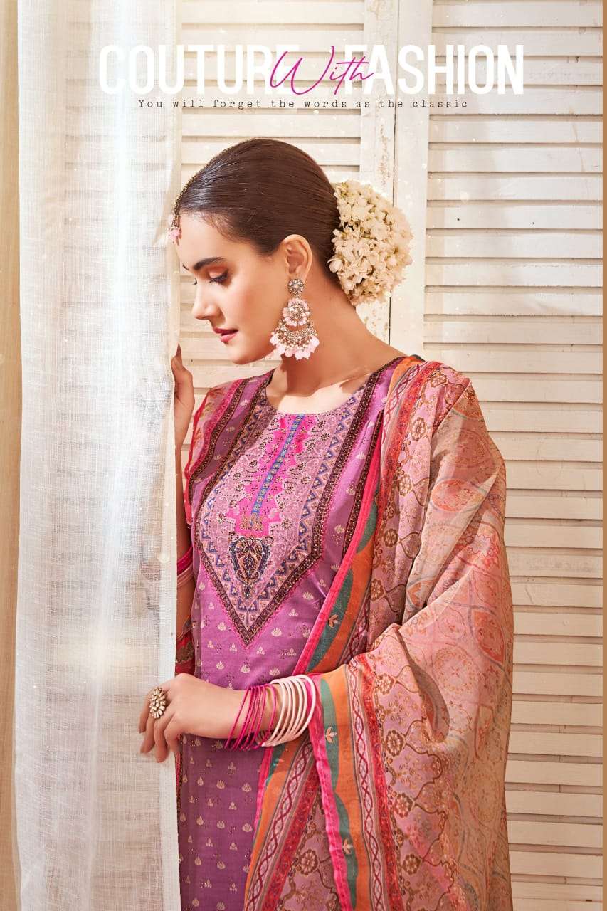 Rangmaya Lavanya