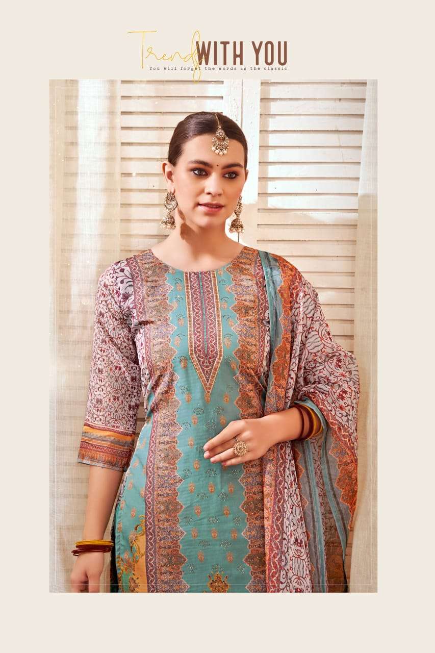 Rangmaya Lavanya