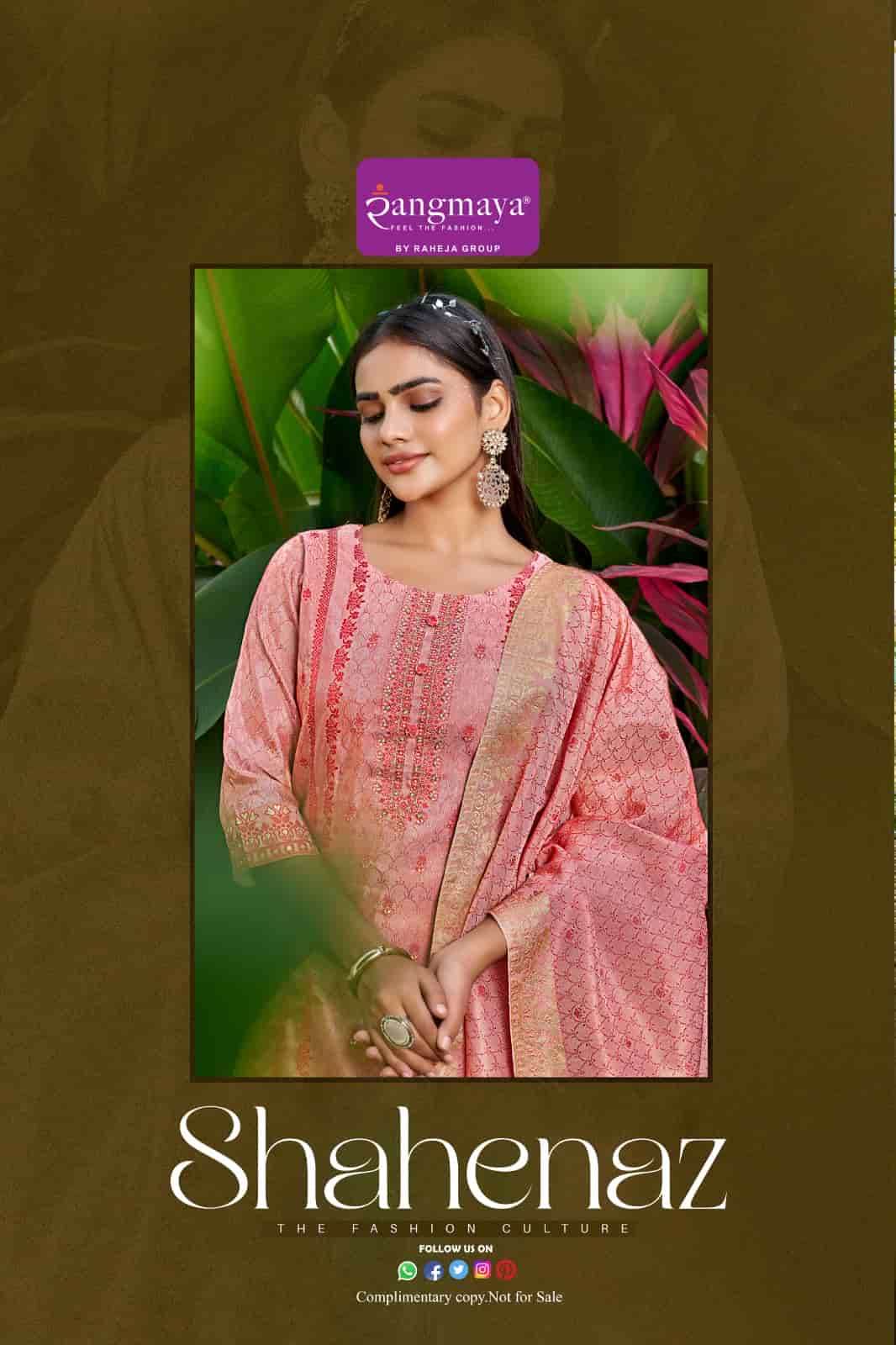 Rangmaya Shehnaz