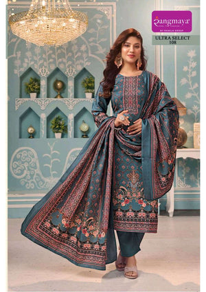 Rangmaya Ultra Select