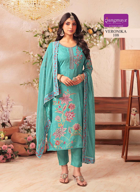 Rangmaya Veronika