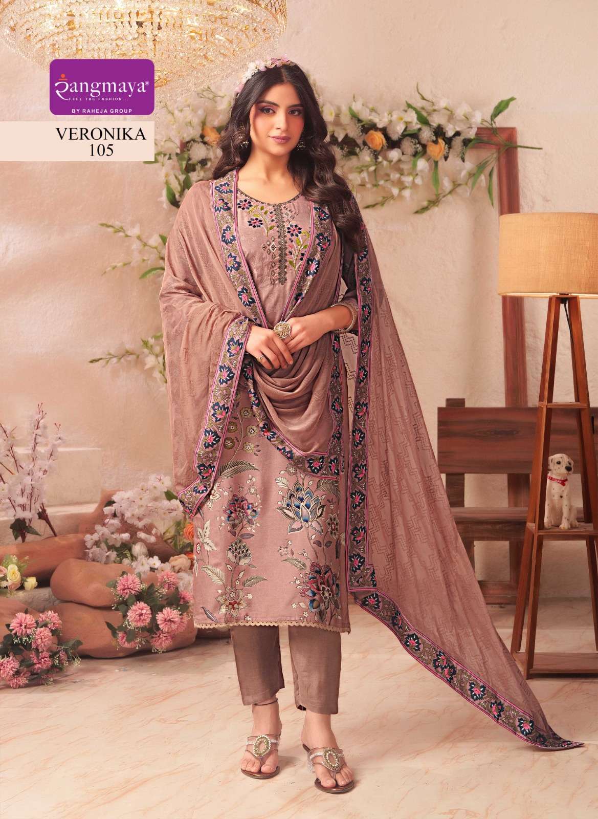 Rangmaya Veronika