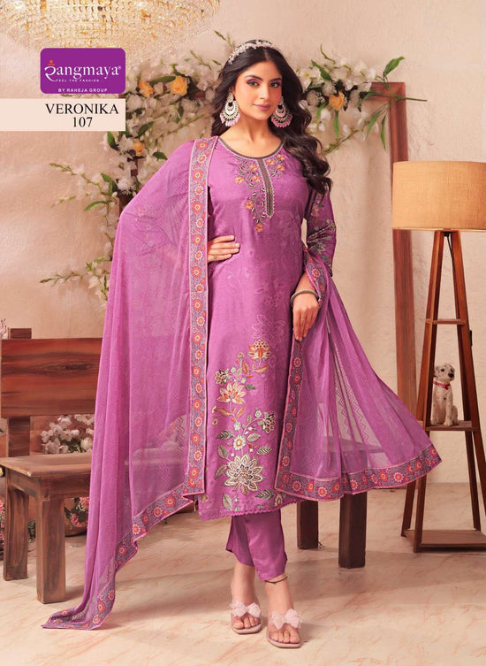 Rangmaya Veronika