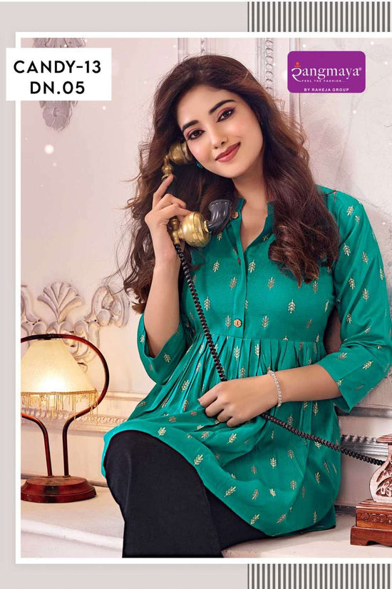 Rangmaya Candy Vol-13