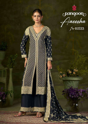 Rangoon Aaeesha - Amrah Wholesale
