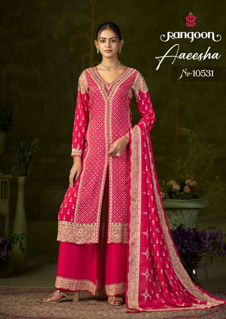 Rangoon Aaeesha - Amrah Wholesale