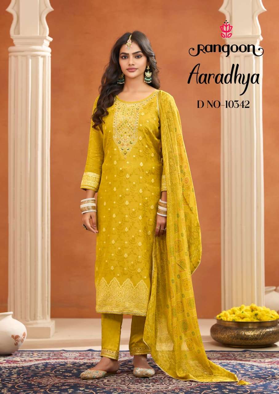 Rangoon Aaradhya - Amrah Wholesale