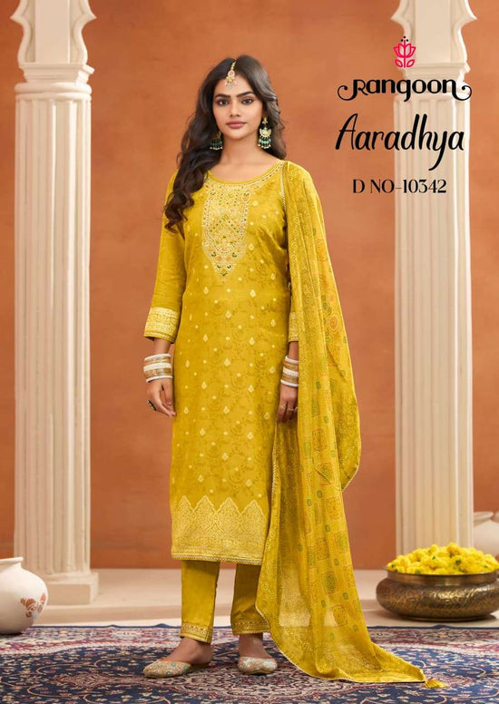 Rangoon Aaradhya - Amrah Wholesale