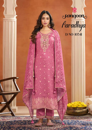 Rangoon Aaradhya - Amrah Wholesale