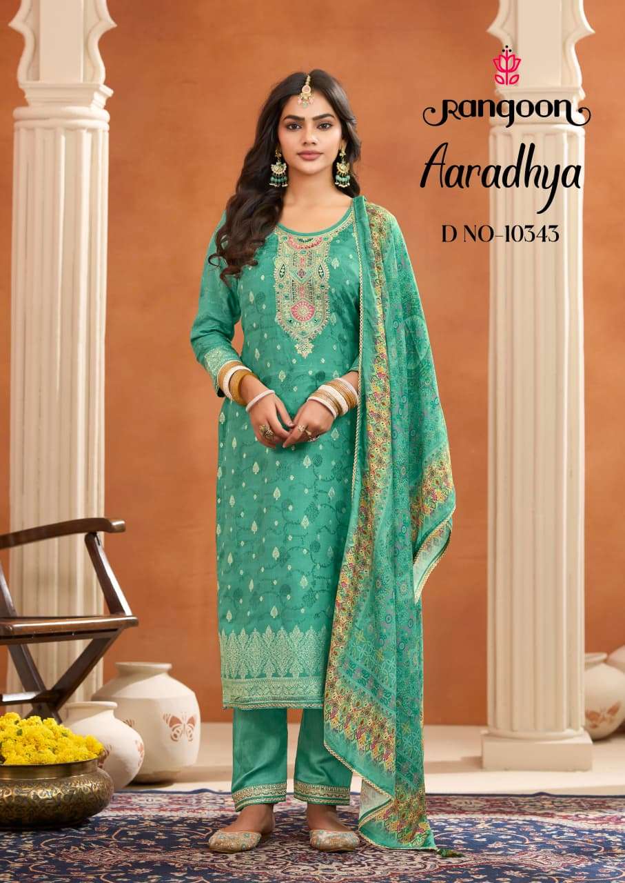 Rangoon Aaradhya - Amrah Wholesale
