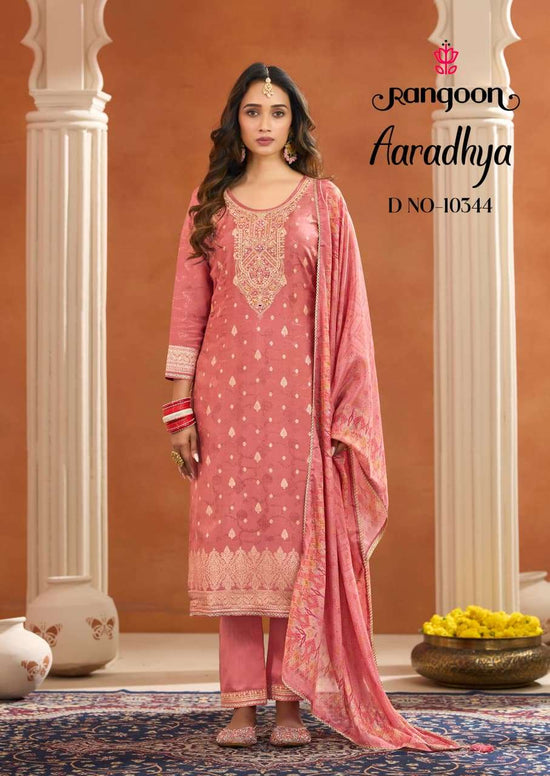 Rangoon Aaradhya - Amrah Wholesale