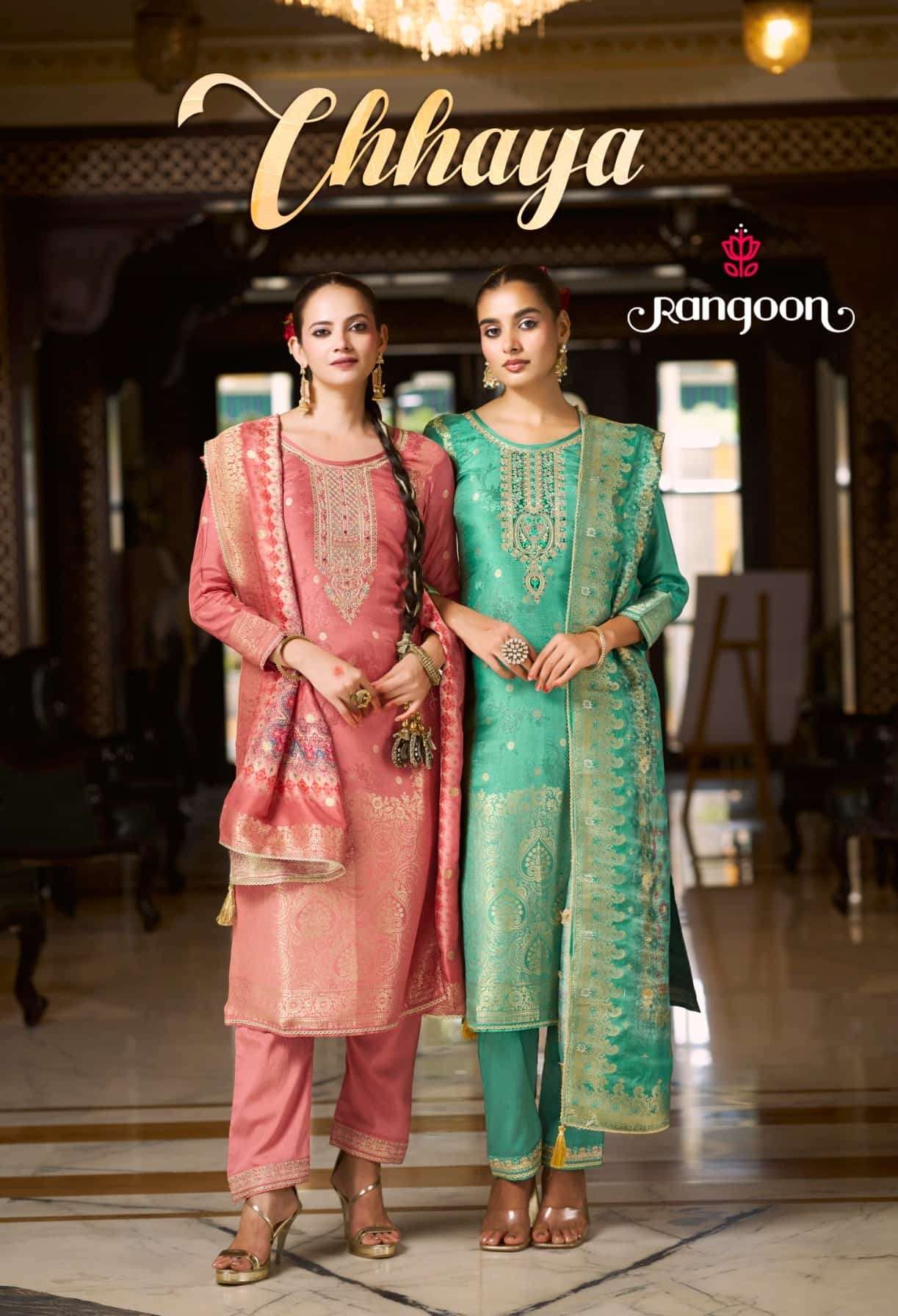 Rangoon Chhaya