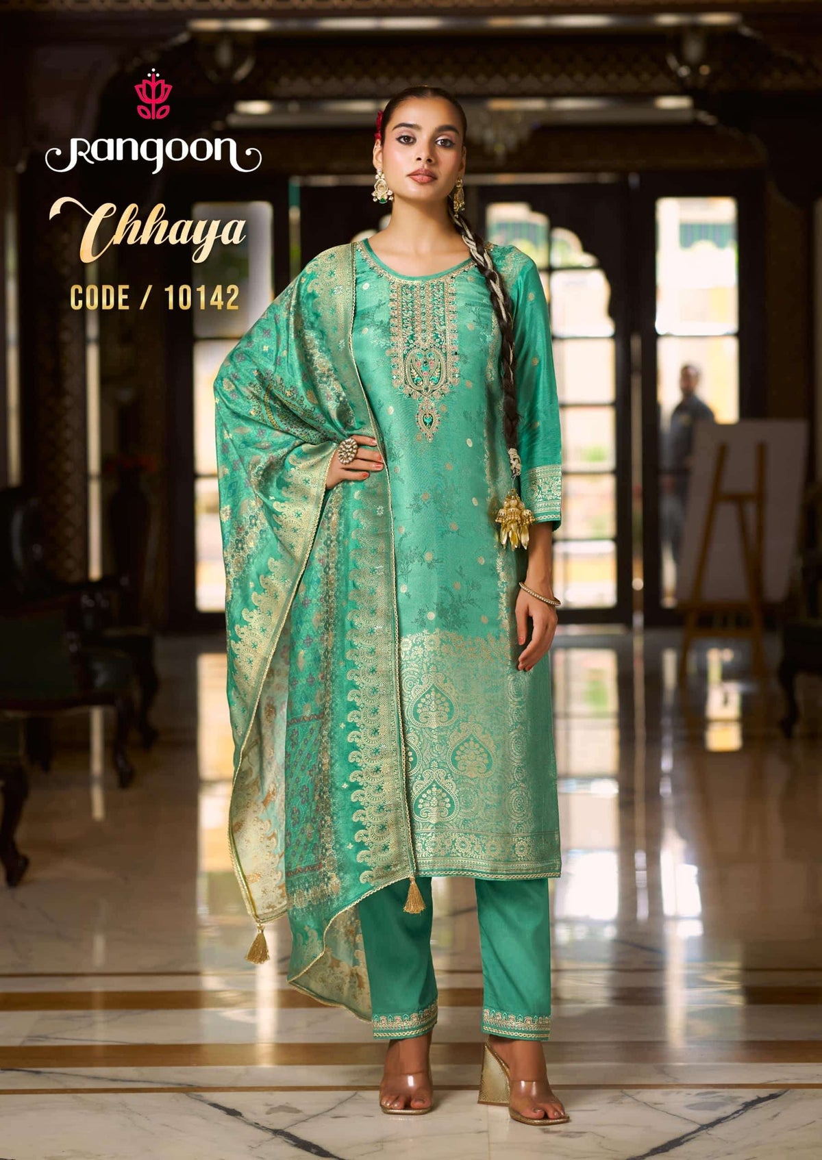 Rangoon Chhaya