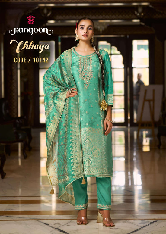 Rangoon Chhaya