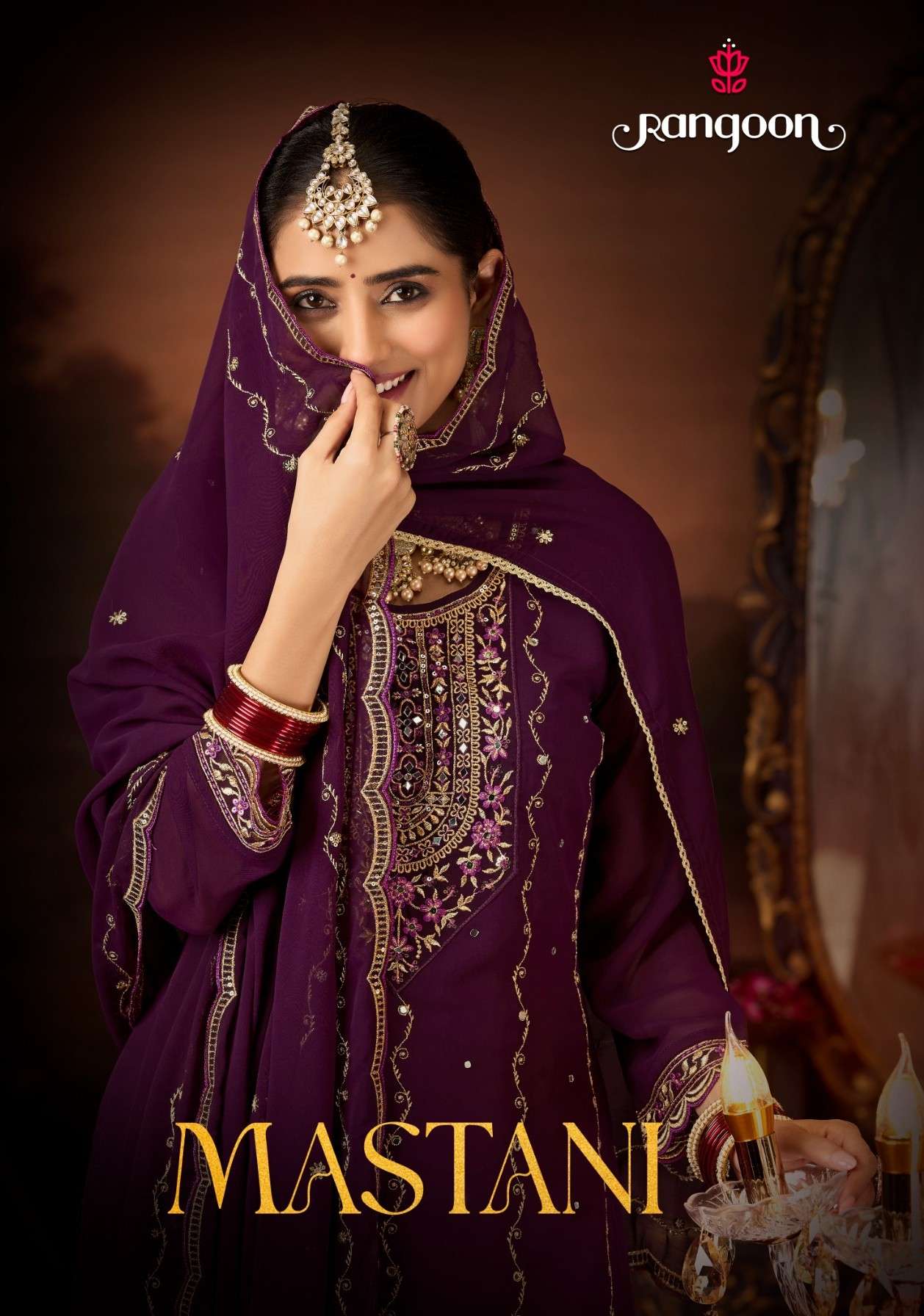 Rangoon Mastani