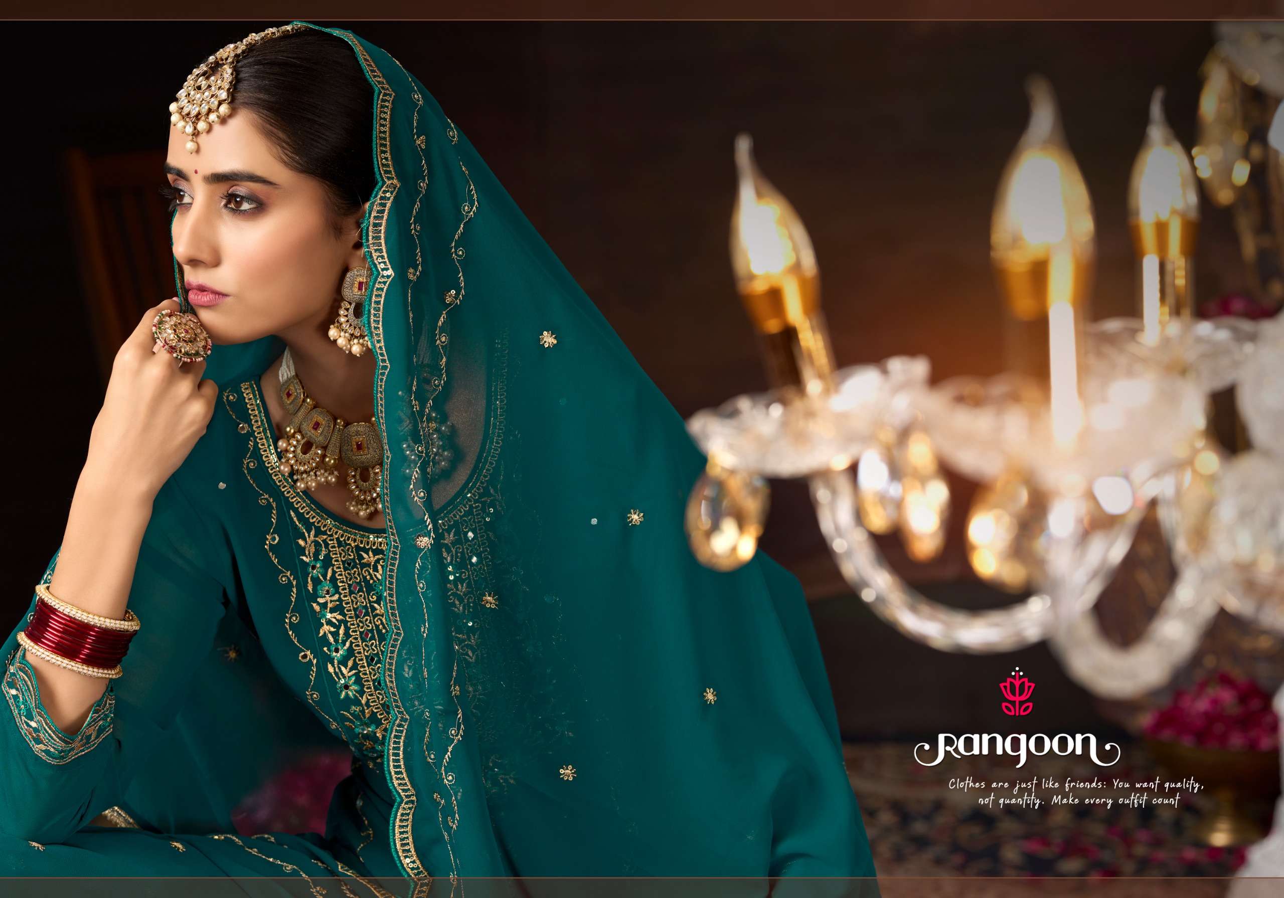 Rangoon Mastani