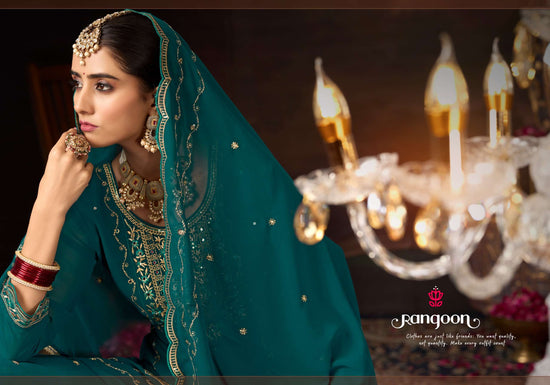 Rangoon Mastani
