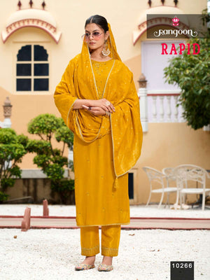 Rangoon Rapid - Amrah Wholesale