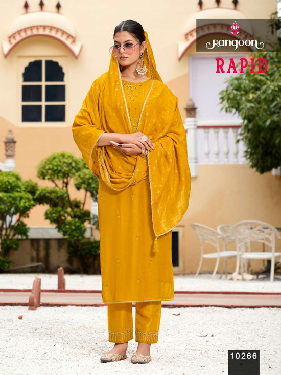 Rangoon Rapid - Amrah Wholesale