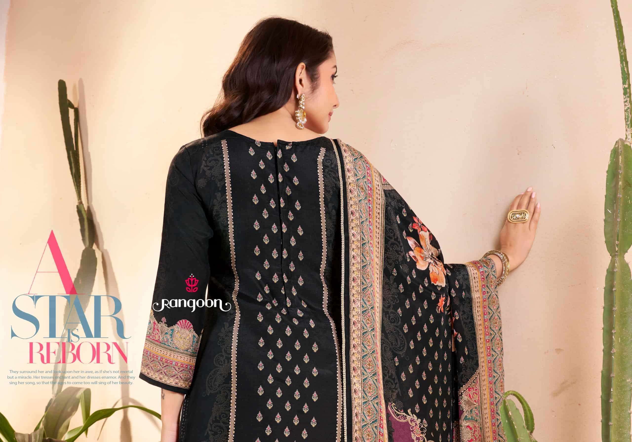 Rangoon Sonam