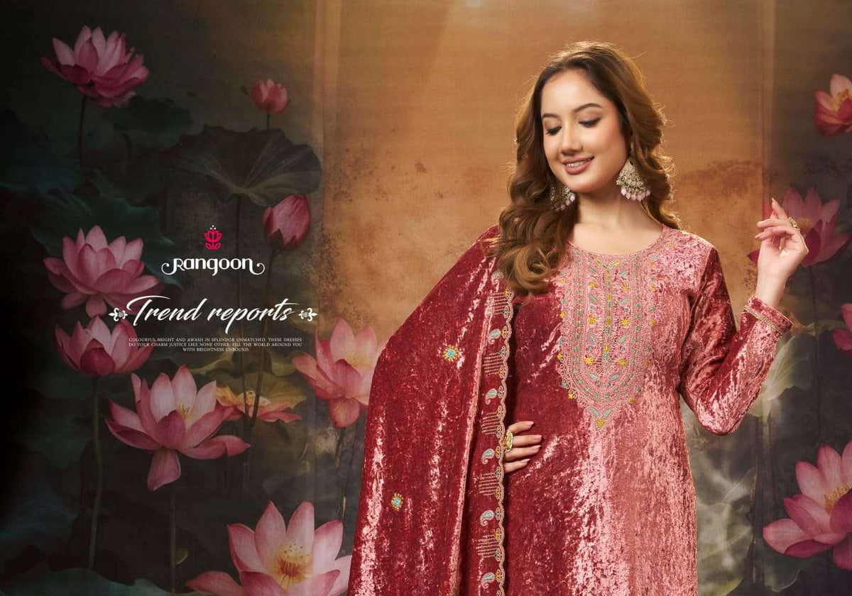 Rangoon Tanya